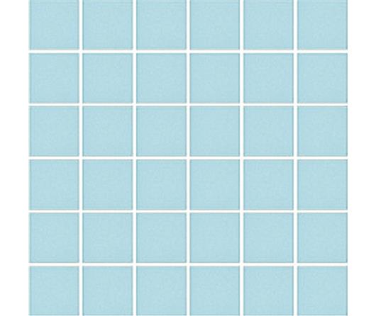 Serapool Porselen Mozaik 5x5 Su Mavisi Serapool Porselen Mozaik 5x5 Su Mavisi